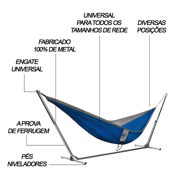 Sr Suporte De Rede De Descanso - Saro Imagem de Sr Suporte De Rede De Descanso