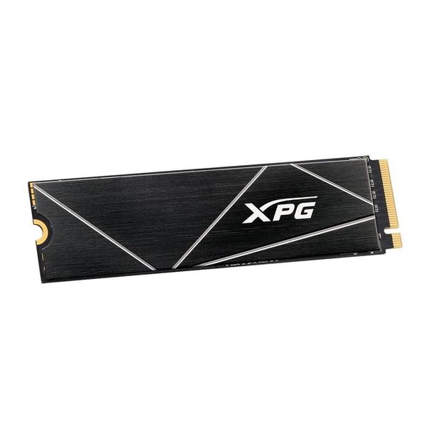 Imagem de SSD 1 TB XPG S70 Blade, PCIe Gen4x4, M.2 NVMe, Leitura 7400MB/s e Gravação 5500MB/s, 3D NAND