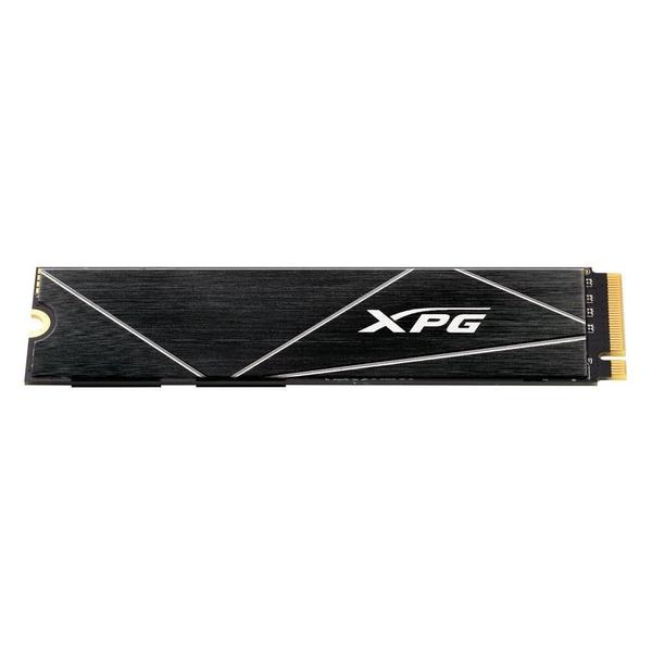 Imagem de SSD 1 TB XPG S70 Blade, PCIe Gen4x4, M.2 NVMe, Leitura 7400MB/s e Gravação 5500MB/s, 3D NAND