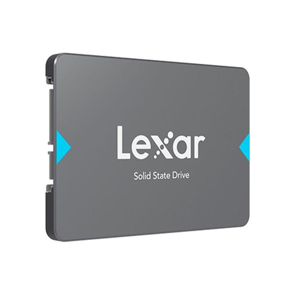 Imagem de Ssd 1920gb 2.5" sata iii nq100 lexar 