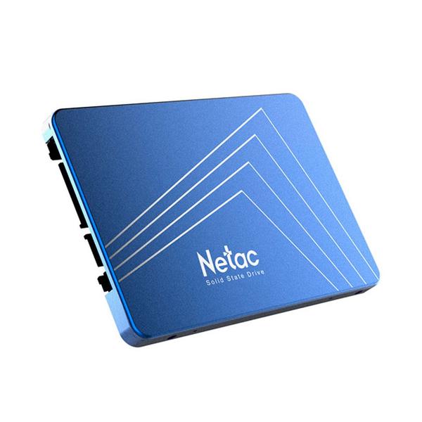 Imagem de Ssd 1tb 2,5" sata iii 3d nand n600s nt01n600s-001t-s3x - netac 