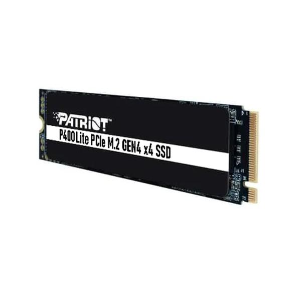 Imagem de SSD 1TB Patriot P400 LITE