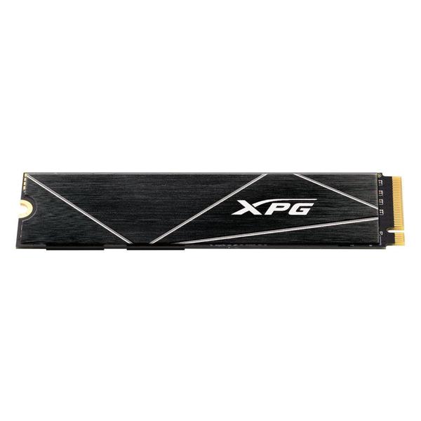 Imagem de SSD 2 TB XPG S70 Blade, PCIe Gen4x4, M.2 NVMe, 7400MB/s e Gravação 6400MB/s, 3D NAND - AGAMMIXS70B-