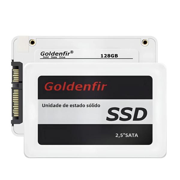 Imagem de SSD 2,5 Polegadas de Alta Capacidade (120GB a 2TB) - para Laptop e Desktop