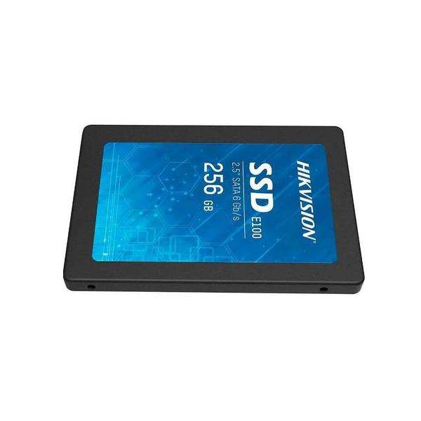 Imagem de SSD 256GB E100 2,5 Sata 6Gb/s - SS531 - Hink Vision