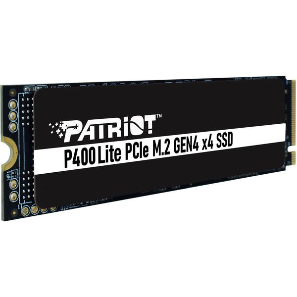 Imagem de Ssd 500gb patriot p400 lite