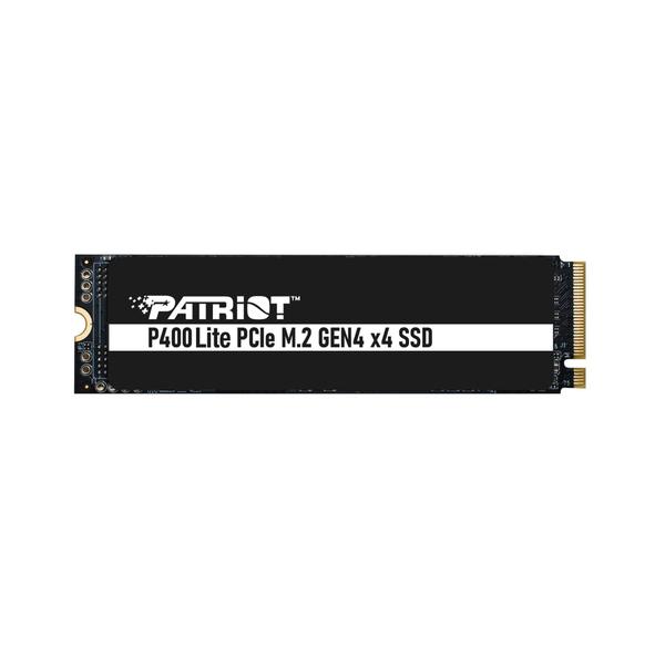 Imagem de Ssd 500gb patriot p400 lite