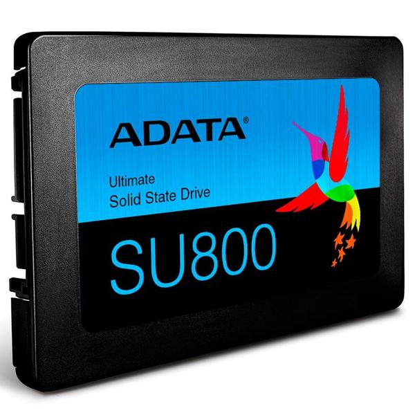 Imagem de Ssd 512gb adata 2.5 sata