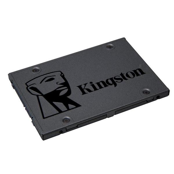 Imagem de Ssd 960Gb A400 Sata 3 Sa400S37/960G Kingston