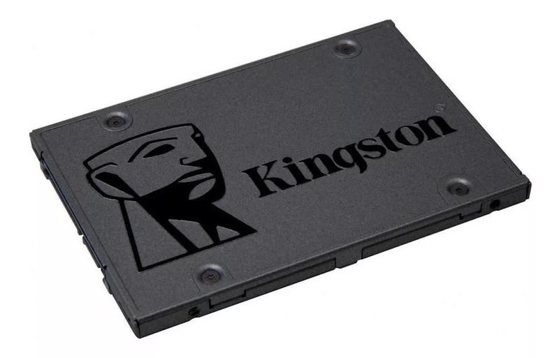 Imagem de Ssd 960Gb Kingston A400 500Mb/S