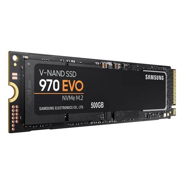 Imagem de SSD 970 EVO Plus 500GB M.2 NVME Samsung