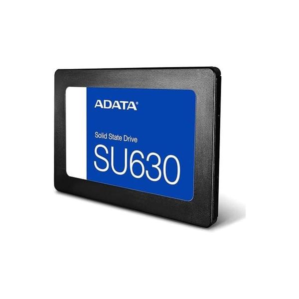 Imagem de SSD Adata 240 GB SATA III ASU650SS-240GT-R