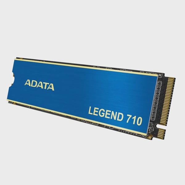 Imagem de Ssd Adata 256gb M.2 Pcie 2280 Legend 710