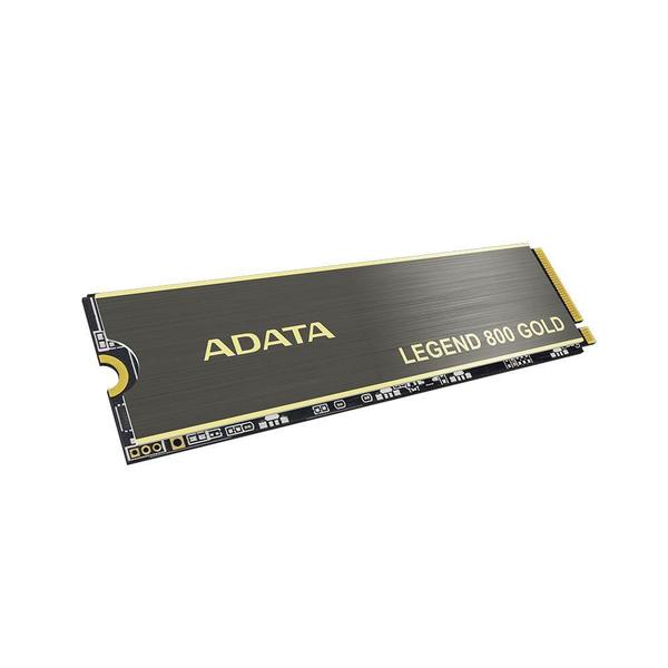 Imagem de SSD Adata 500GB Legend 850 Lite PCIe Gen 4x4 M.2 2280