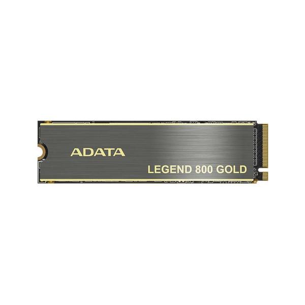 Imagem de SSD Adata 500GB Legend 850 Lite PCIe Gen 4x4 M.2 2280