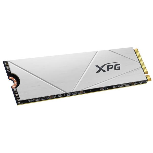 Imagem de SSD ADATA M.2 2TB XPG Gammix S60 NVMe - AGAMMIXS60-2T-CS