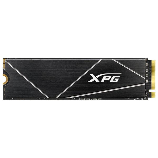 Imagem de SSD ADATA M.2 2TB XPG Gammix S70 Blade NVMe - AGAMMIXS70B-2T-CS