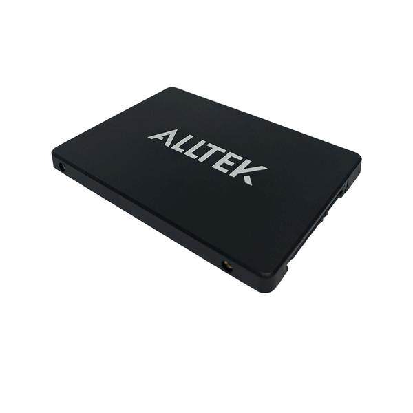 Imagem de SSD Alltek 2.5 SATA III 6 Gbs - ATKSSDS 120GB