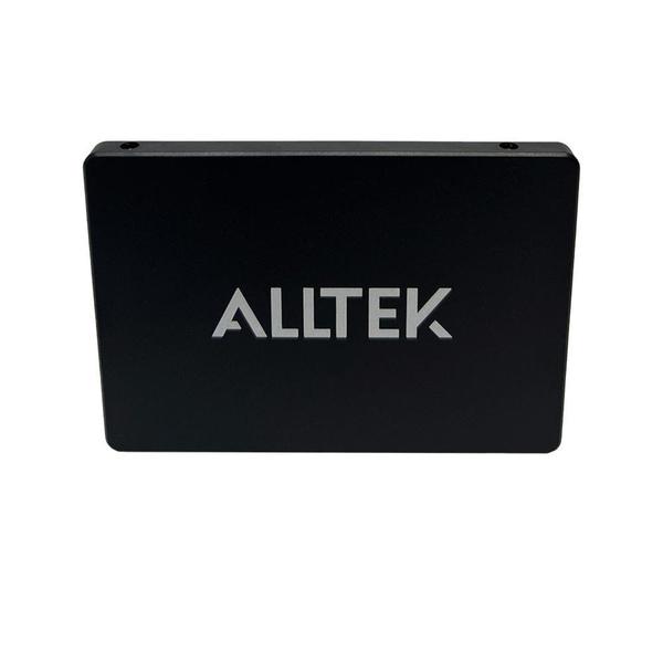 Imagem de SSD Alltek 2.5 SATA III 6 Gbs - ATKSSDS 240GB