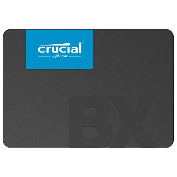 Imagem de SSD Crucial BX500 CT240BX500SSD1 240GB