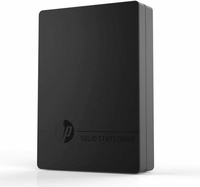 Imagem de SSD Externo HP 1TB Portátil P600