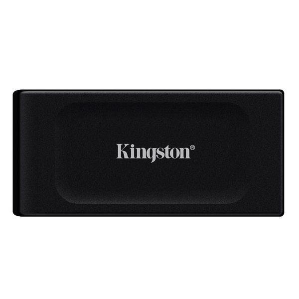 Imagem de SSD Externo Kingston Portátil de 2TB USB 3.2 SXS1000/2000GI