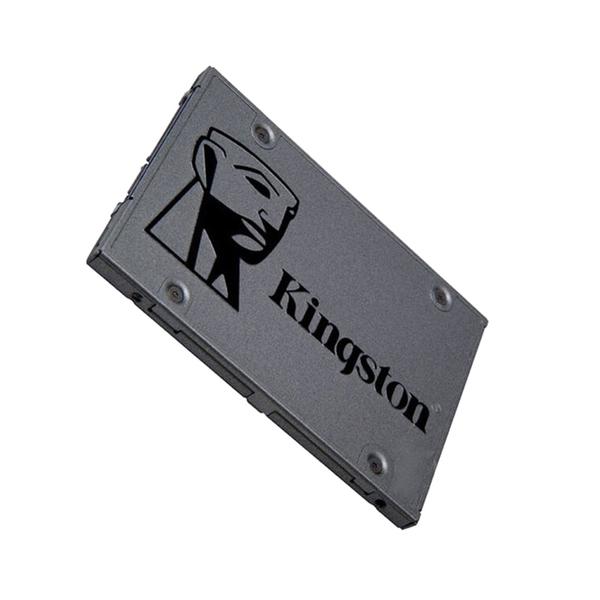 Imagem de SSD HD Kingston A400 120gb