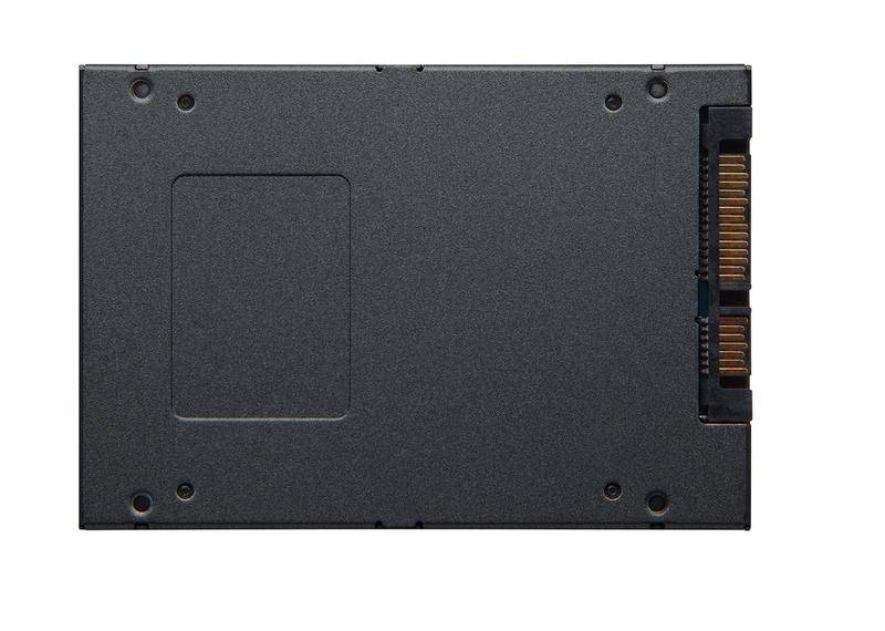 Imagem de SSD interno Kingston de 120 GB A400 SATA 3 de 2,5 polegadas 