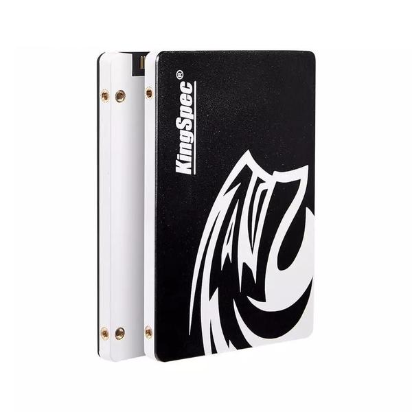 Imagem de SSD KINGSPEC 960GB SATA 3 Memoria Para Notebook, PC e Consoles