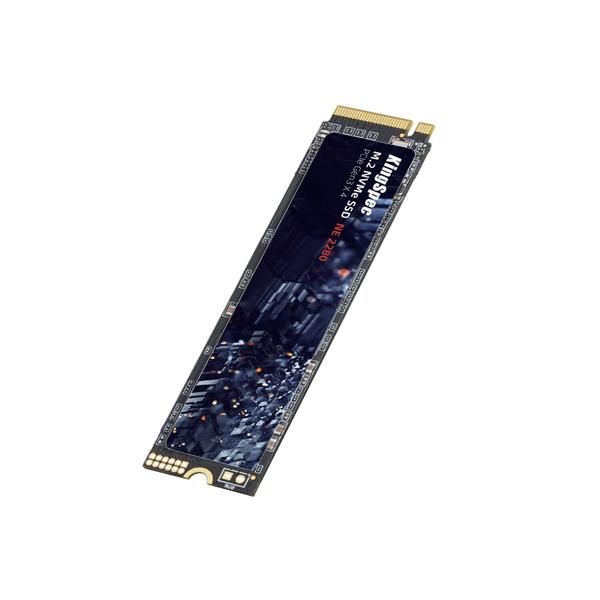 Imagem de SSD KingSpec M.2 NVMe PCIe Gen3x4 2280 1TB - Interno