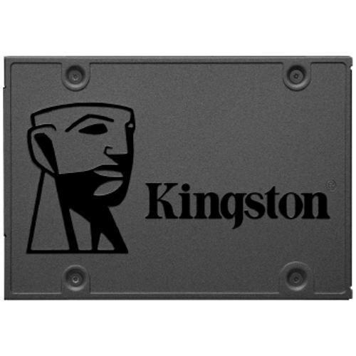 Imagem de Ssd Kingston 480Gb - Sa400S37/480G