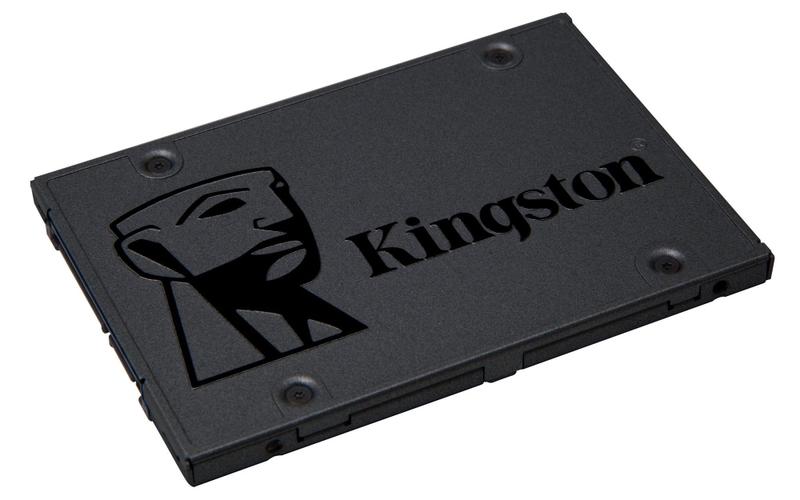 Imagem de SSD KINGSTON 480gb