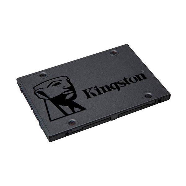 Imagem de SSD Kingston A400 480GB SA400S37/481G