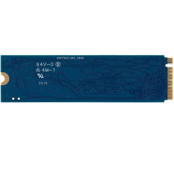 Imagem de SSD Kingston NV2 2TB M.2 PCIe NVMe 3500/2800MB/s