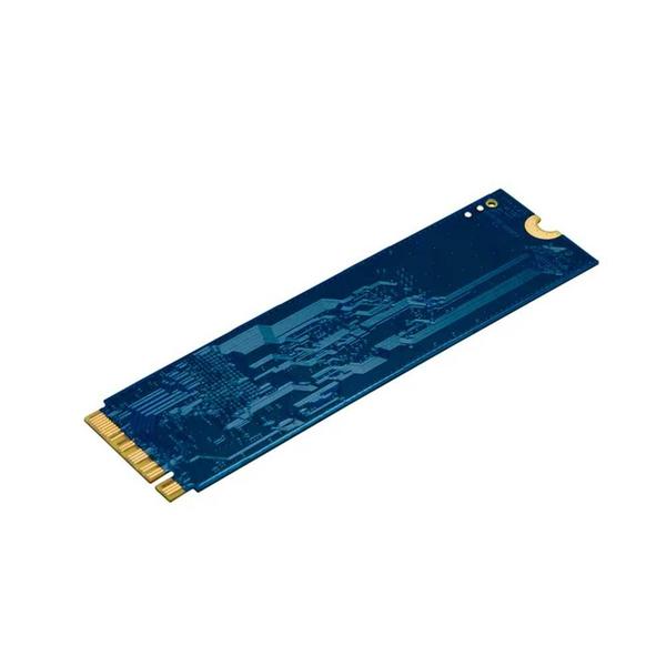 Imagem de SSD Kingston NV3, 4TB, M.2 2280, NVMe PCIe Gen 4x4 - SNV3S/4000G