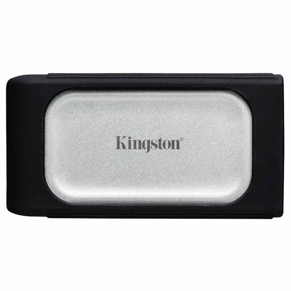 Imagem de SSD Kingston XS2000 Externo 500GB - SXS2000/500G