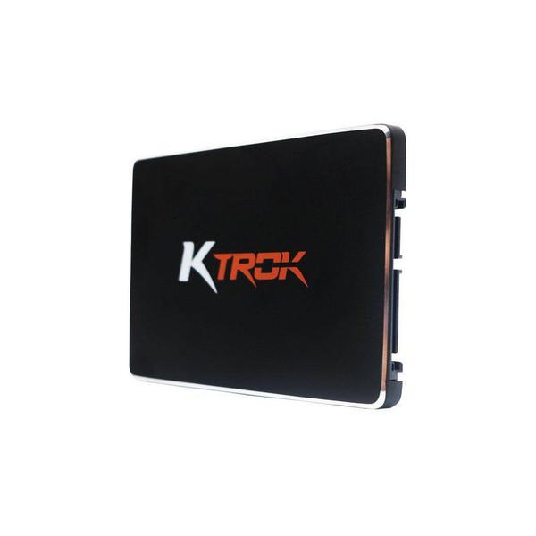 Imagem de Ssd Ktrok 240gb 2.5" Sata  6 Gbs