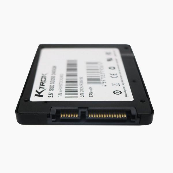 Imagem de Ssd Ktrok 240gb 2.5" Sata  6 Gbs