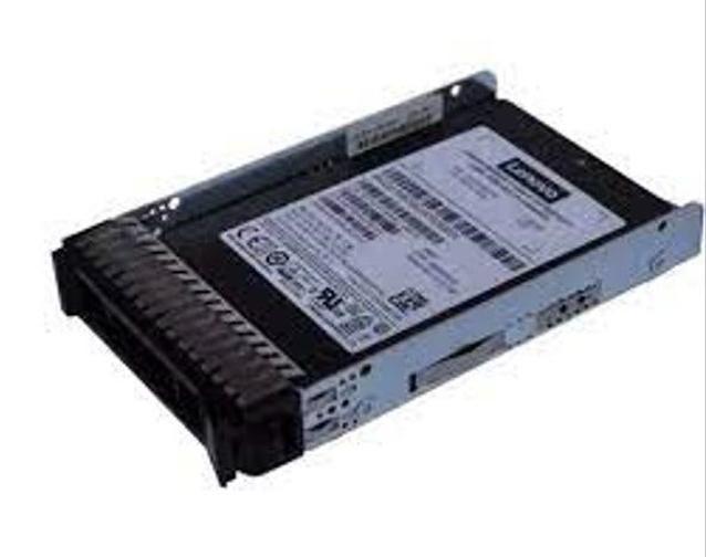 Imagem de Ssd Lenovo Isg Sata 960Gb Lff Mv 4Xb7A38278