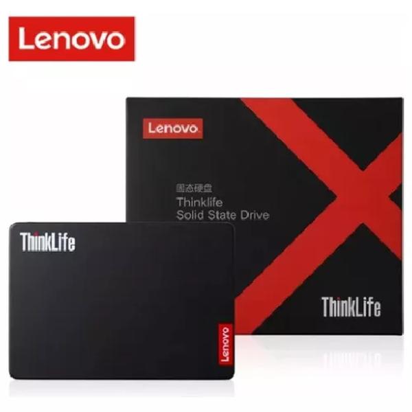 Imagem de Ssd Lenovo Thinklife St800 2tb/2,5'' - P/ Desktop E Notebook