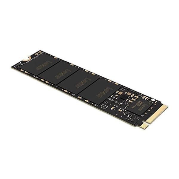 Imagem de SSD Lexar NM620, 256GB, M.2 2280, PCIe NVMe, Leitura 3300 MB/s, Gravacao 1300 MB/s, LNM620X256G-RNNNU