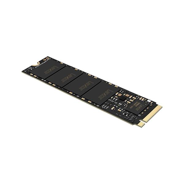 Imagem de SSD Lexar NVME 1TB, Leitura 3500MB/s, Gravação 3000MB/s, Preto - LNM620X001T-RNNNU