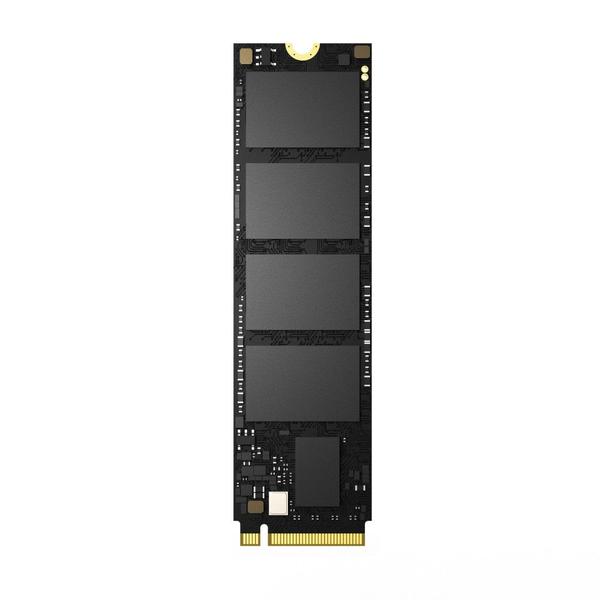 Imagem de SSD M.2 2280 256GB PCIe Gen 3x4 NVMe Hikvision - HKM256P81A