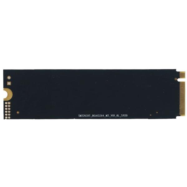 Imagem de SSD M.2 2280 PCIe NVMe para 15-BW011dx