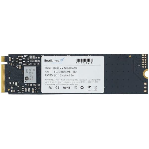 Imagem de SSD M.2 2280 PCIe NVMe para Acer A515 52g