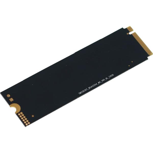 Imagem de SSD M.2 2280 PCIe NVMe para Asus Rog GL703v