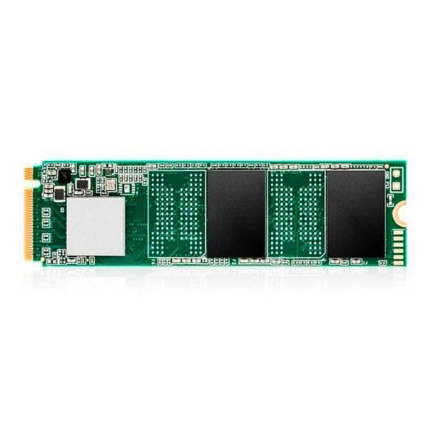 Imagem de SSD M.2 256GB NVMe - OEM - Formato 2280