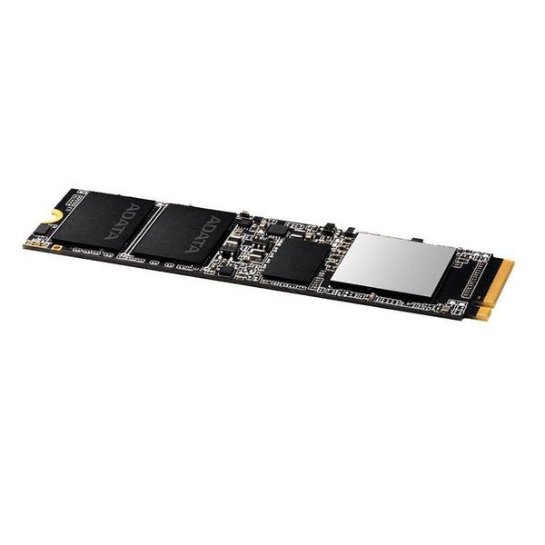 Imagem de SSD M.2 512GB NVME XPG SX8100 PCIe GEN3X4 ASX8100NP-512GT