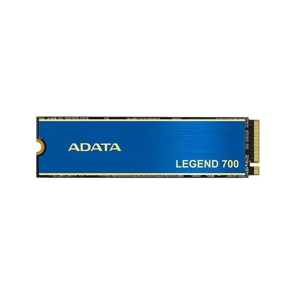 Imagem de Ssd M.2 Adata Legend 700 256Gb Pci-E Gen 3 Aleg-700-256Gcs