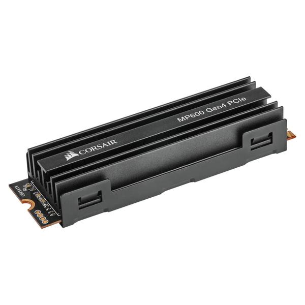 Imagem de SSD M.2 Corsair Force MP600 1TB M.2 PCIe Gen4